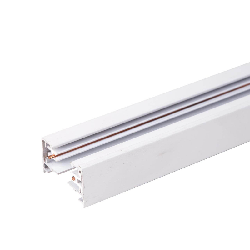 Шинопровод однофазный Elektrostandard TRL-1-1-300-WH белый 4690389134302