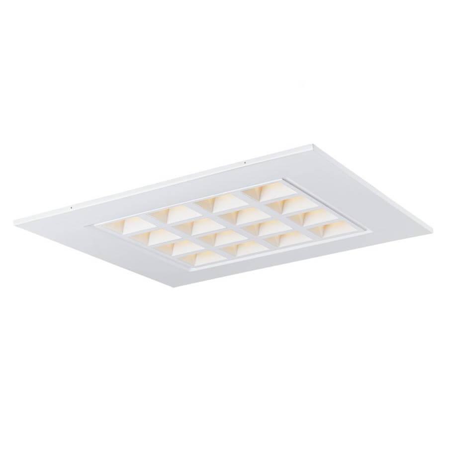 Встраиваемый светодиодный светильник SLV Pavano 1003078