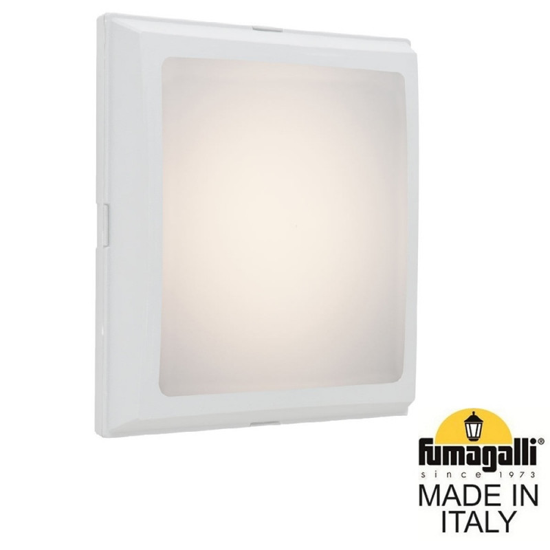 Уличный настенный светильник Fumagalli 4P2.000.000.WYE28