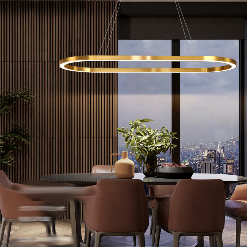 Подвесной светильник ImperiumLoft Cruise Long 220440-23