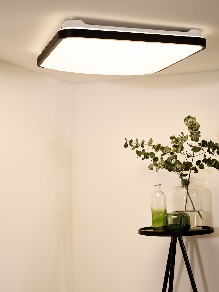 Потолочный светильник Lucide Polaris 37101/50/30