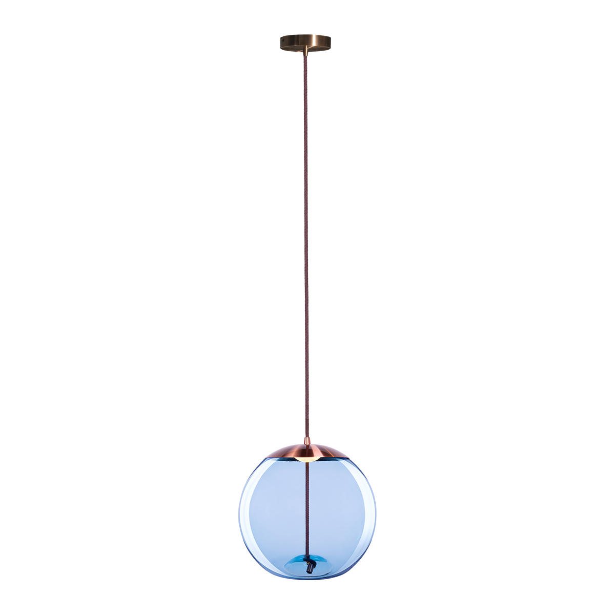 Подвесной светильник Loft IT Knot 8133-B mini