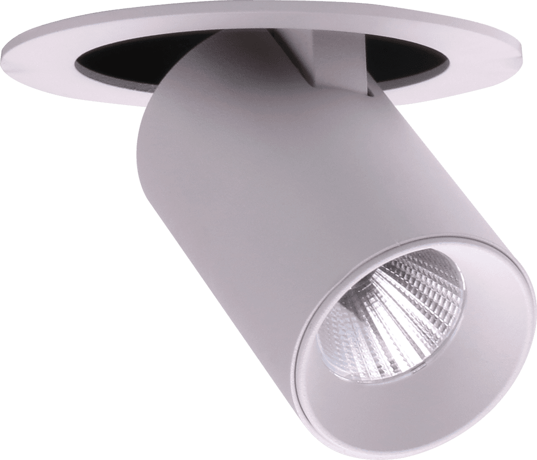 Спот DesignLed UM-9339W-7-NW 002647