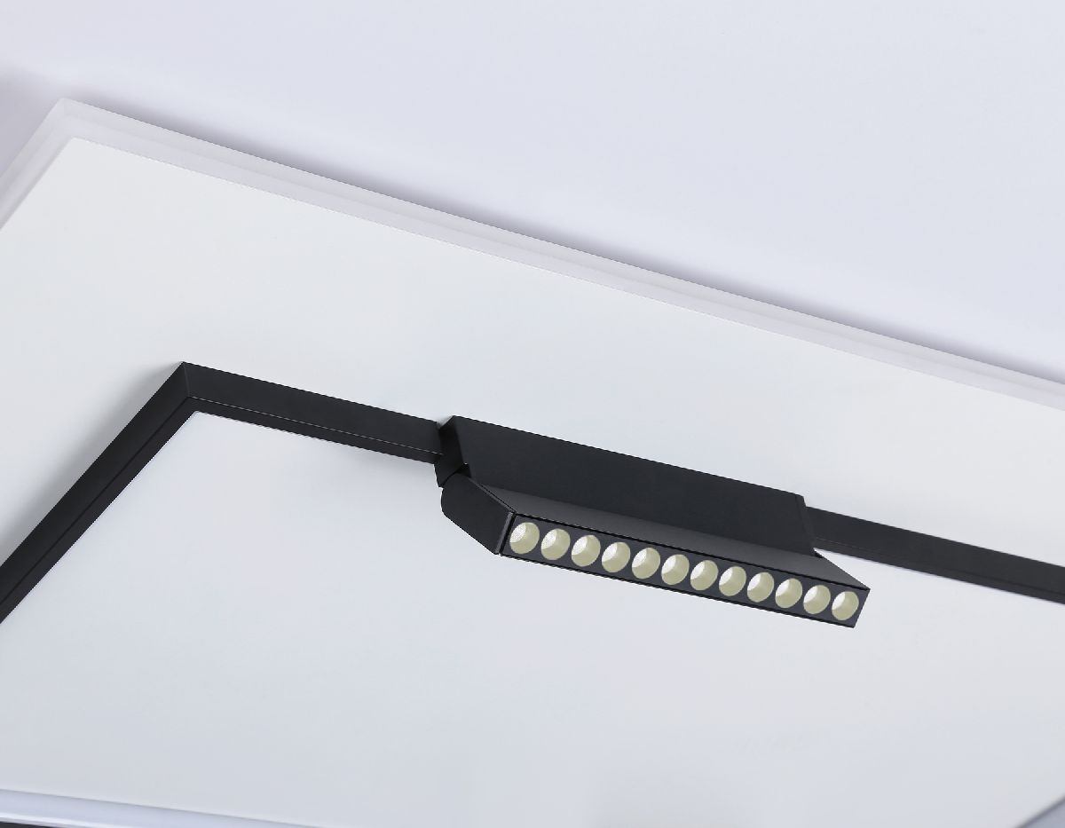 Потолочный светильник Ambrella Light Comfort FL51456