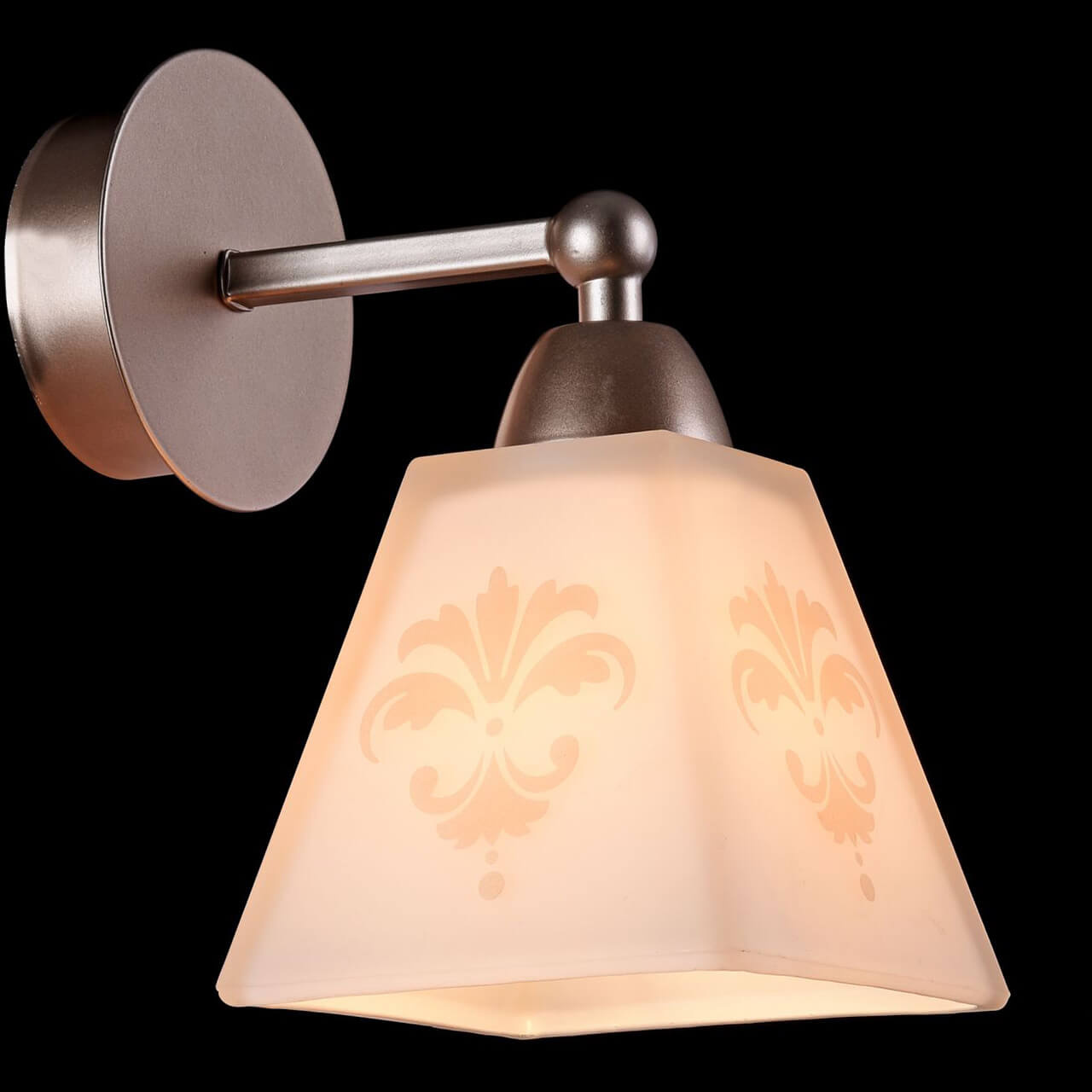 Бра Freya Silvana FR2062-WL-01-G