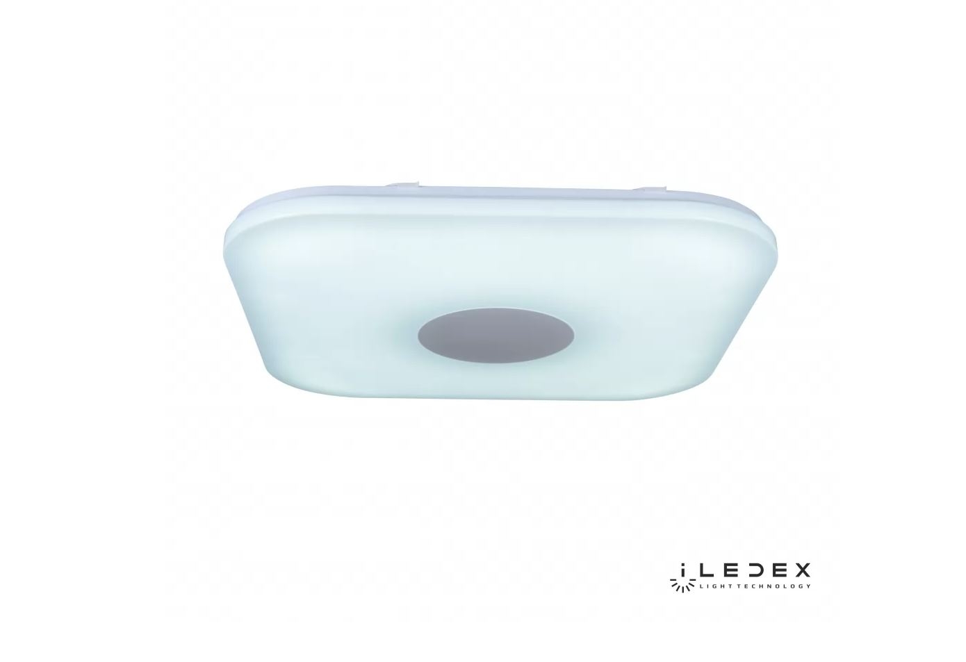 Потолочный светильник iLedex Jupiter 24W-Square-Opaque-Entire