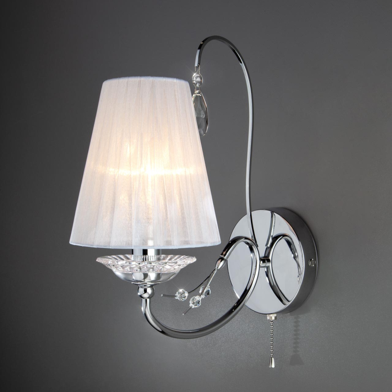 Бра Bogates Aura 301/1 Strotskis