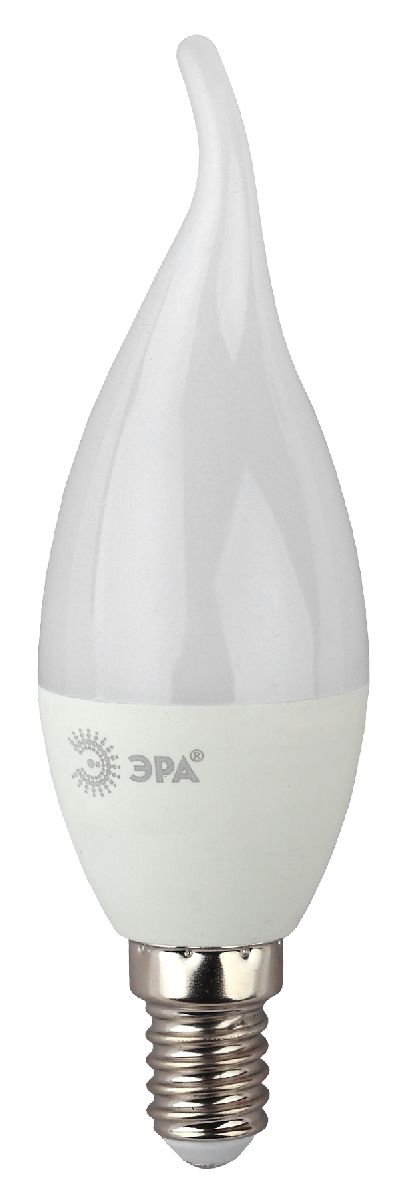 Лампа светодиодная Эра E14 10W 4000K ECO LED BXS-10W-840-E14 Б0040886