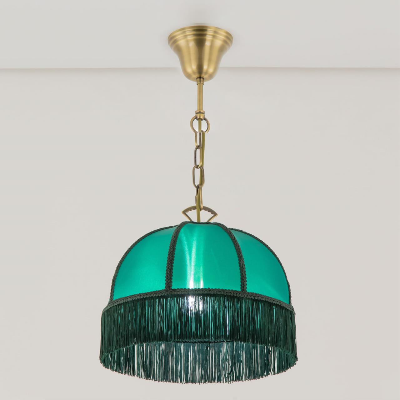 Подвесной светильник Citilux Базель CL407112