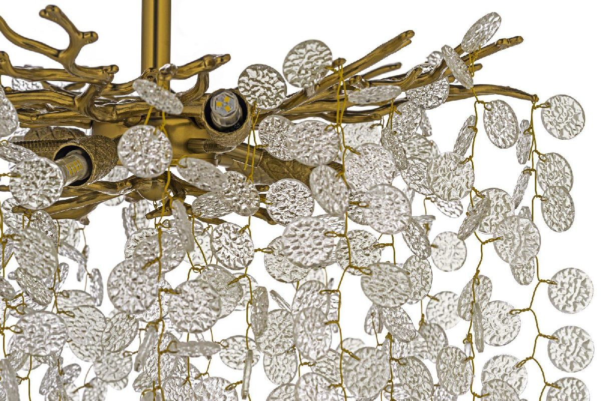 Люстра на штанге Dio DArte Elite Tavenna H 1.3.46.102 A