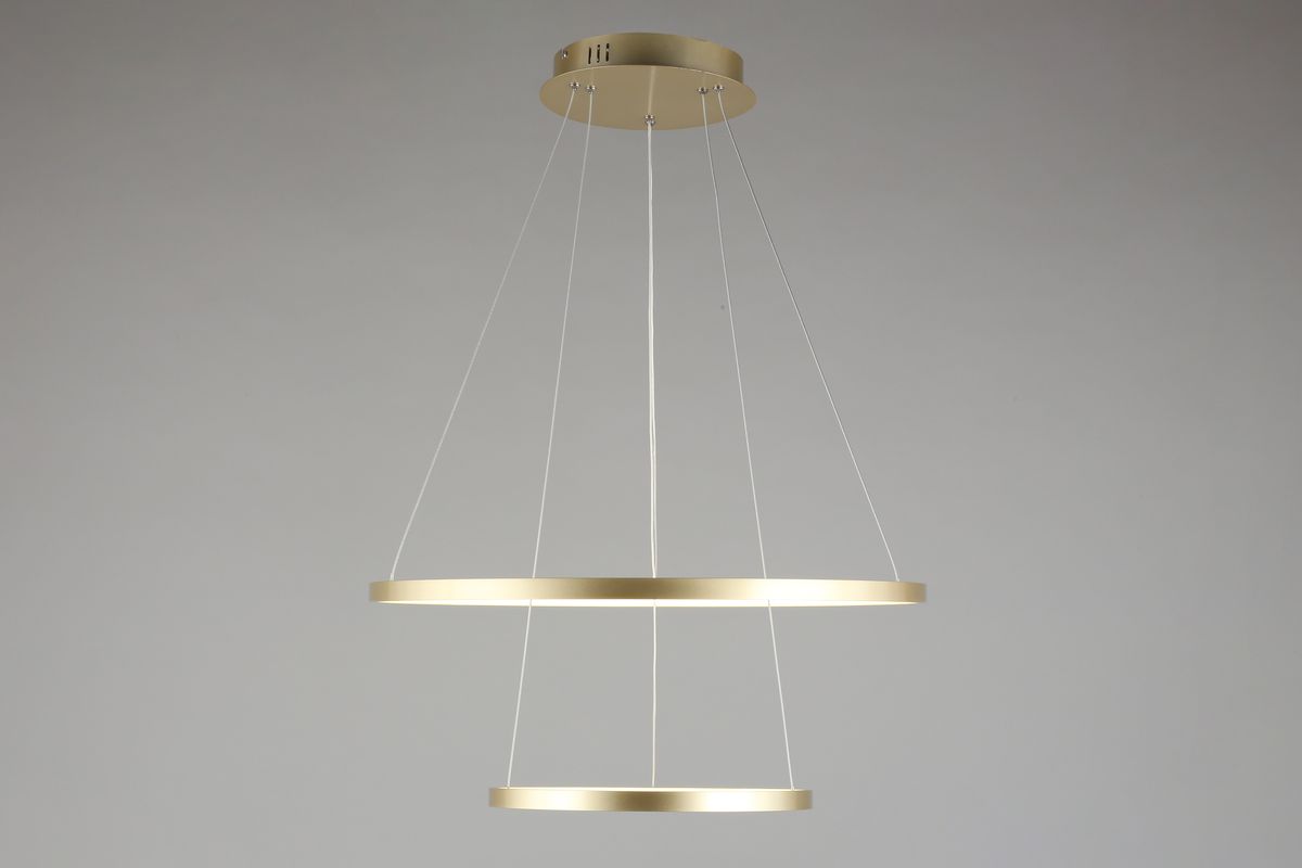 Подвесная люстра Aployt Lunet APL.014.03.60