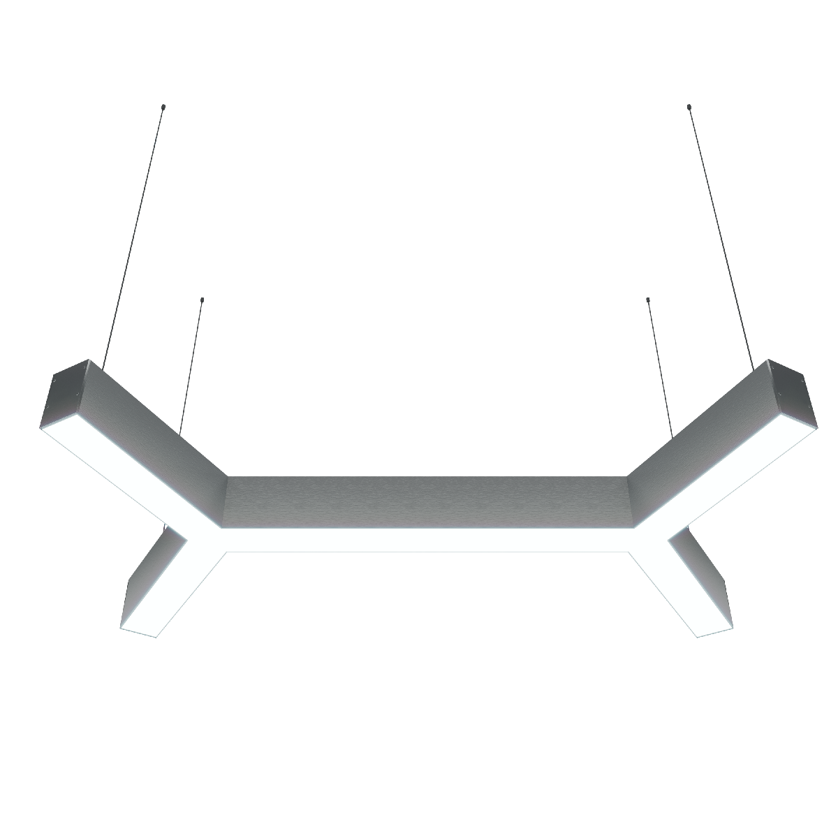 Подвесной светильник Donolux Solu DL18516S021А57