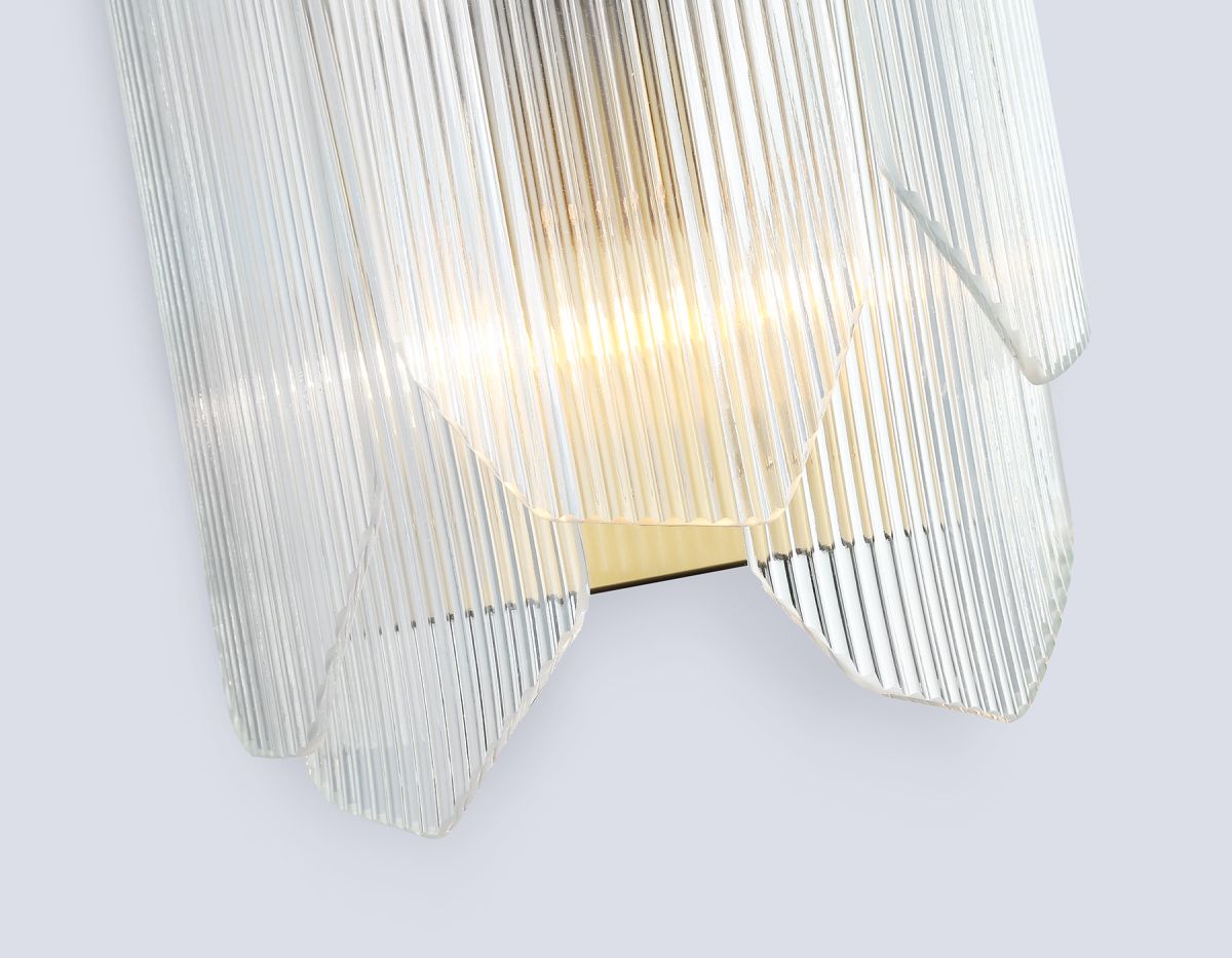 Настенный светильник Ambrella Light High Light Crystal LH31257