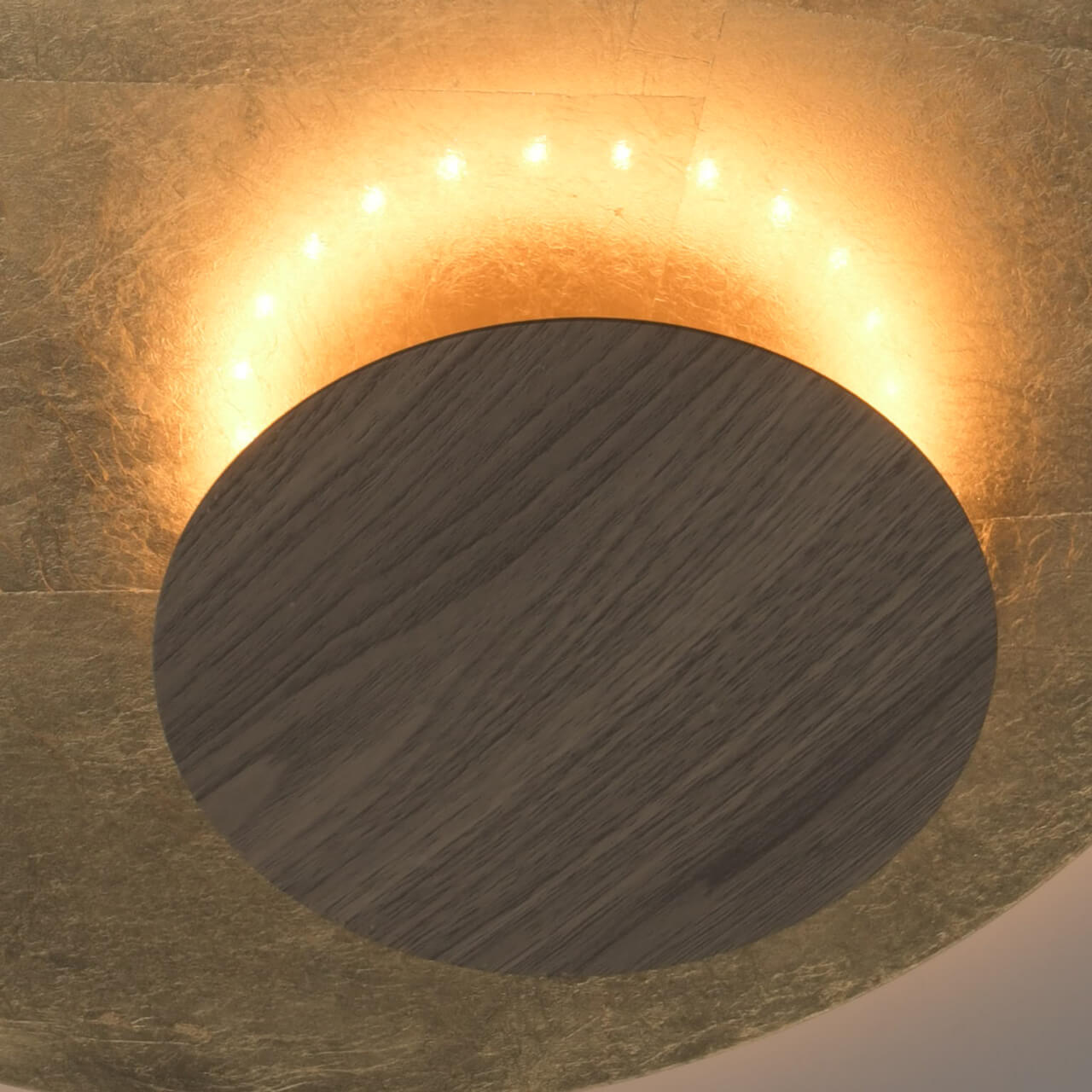 Потолочный светодиодный светильник De Markt Иланг 3 712011806