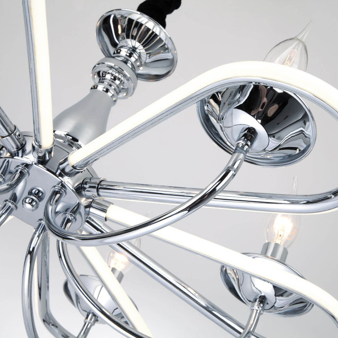 Подвесная люстра Bogates 425/6