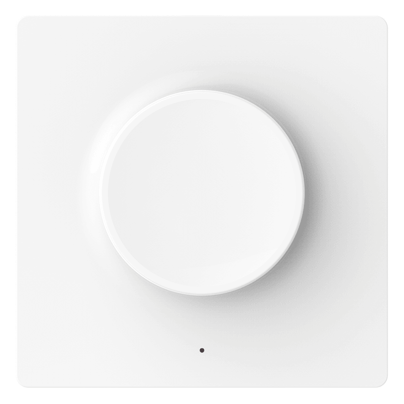 Умный беспроводной диммер Yeelight YLKG08YL