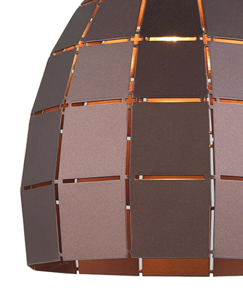 Подвесной светильник Seven Fires Ванда 43645.01.15.01