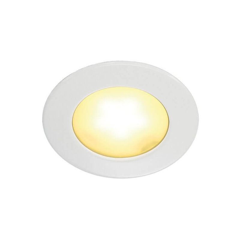 Встраиваемый светодиодный светильник SLV DL 126 Led 112221