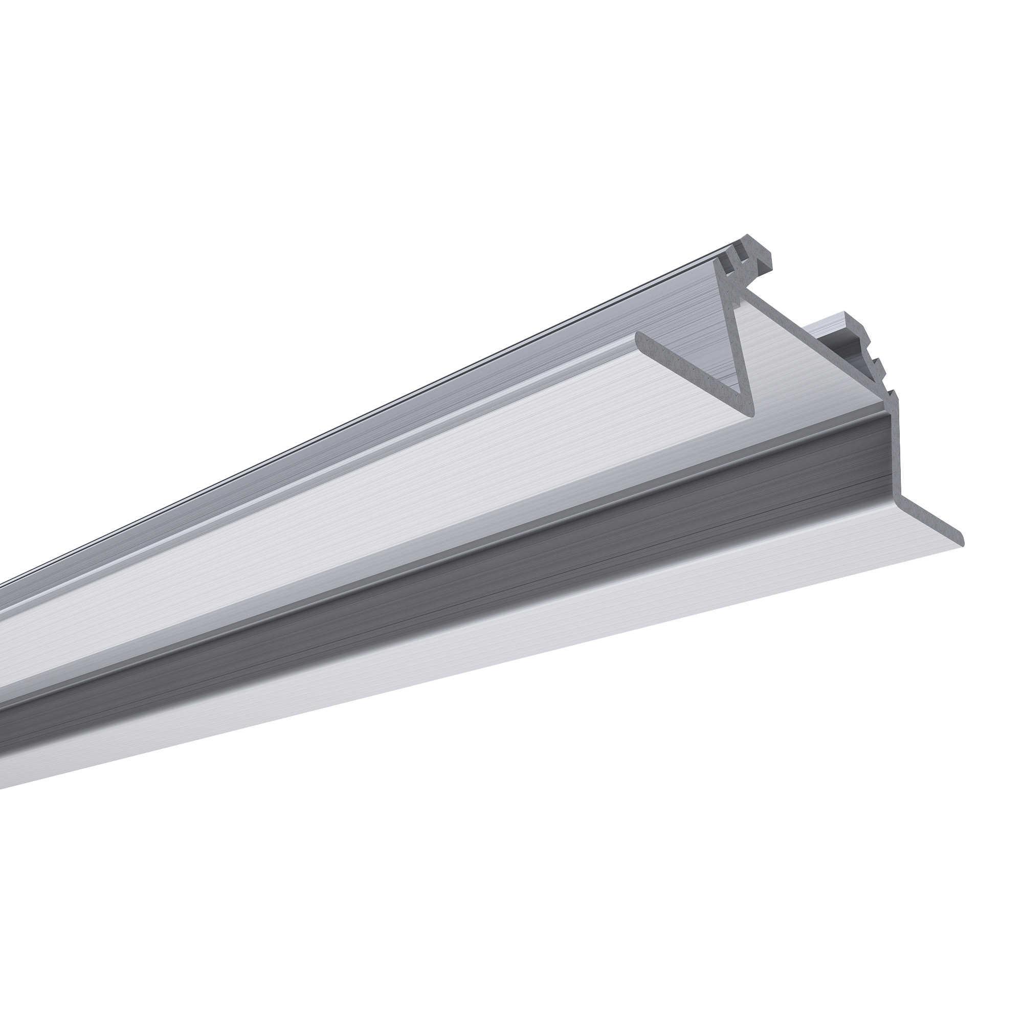 Комплект алюминиевого профиля с рассеивателем Apeyron 08-07-03