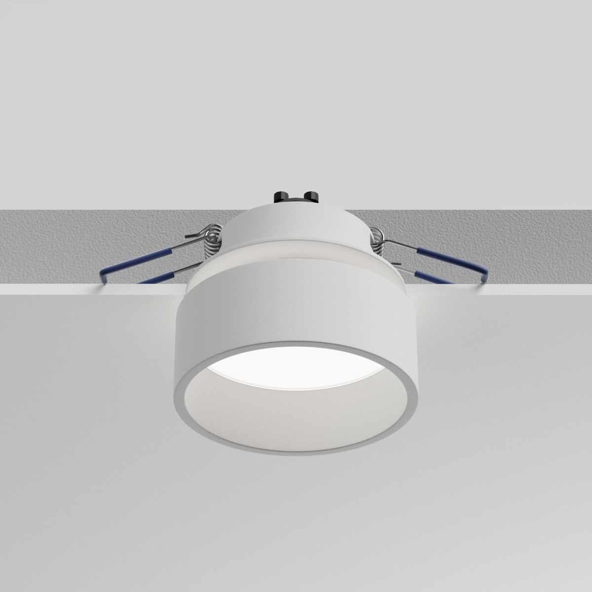 Встраиваемый светильник Level Light Bowl UP-C2006RW