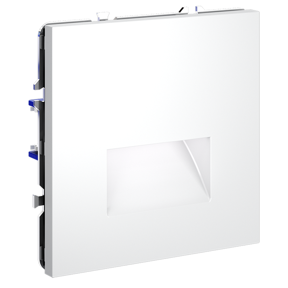 Подсветка светодиодная Voltum S70 VLS070602 (белый матовый)