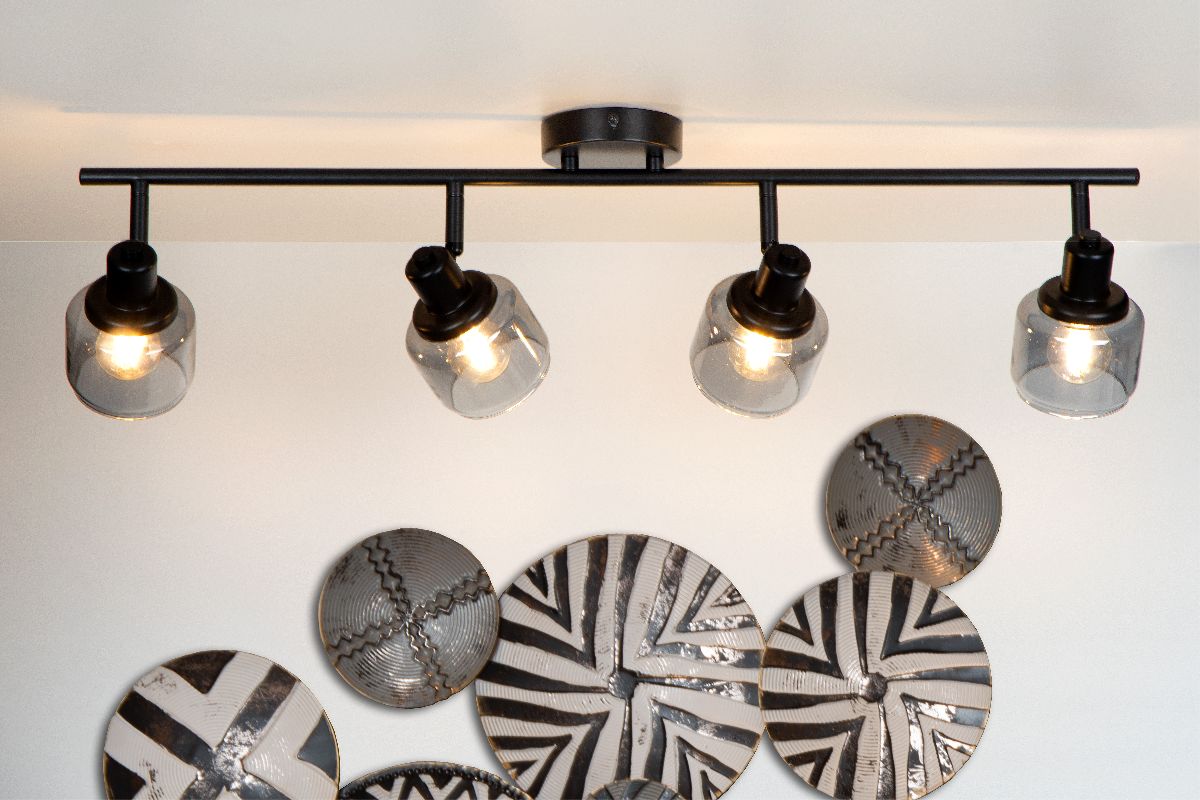 Спот Lucide Bjorn 77979/04/30