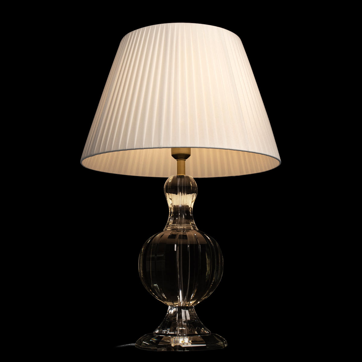 Настольная лампа LOFT IT Crystal 10279