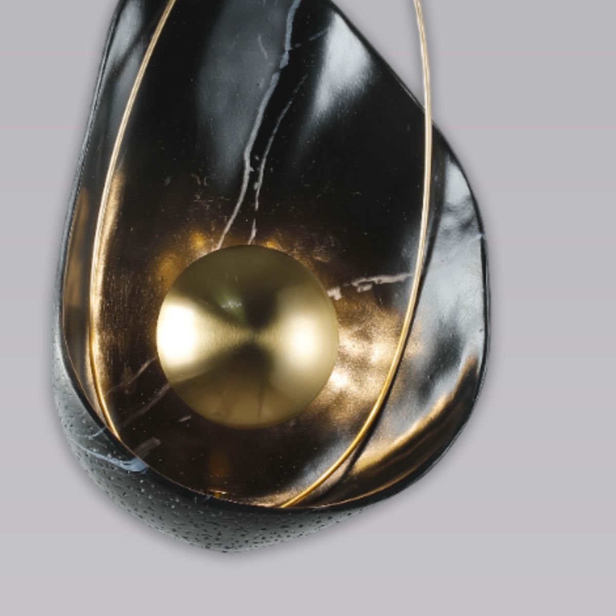 Настенный светильник Alfa Light F1024-44