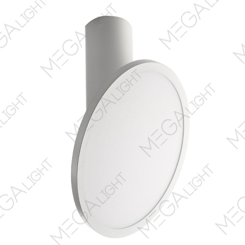 Спот Italline M03-097 white