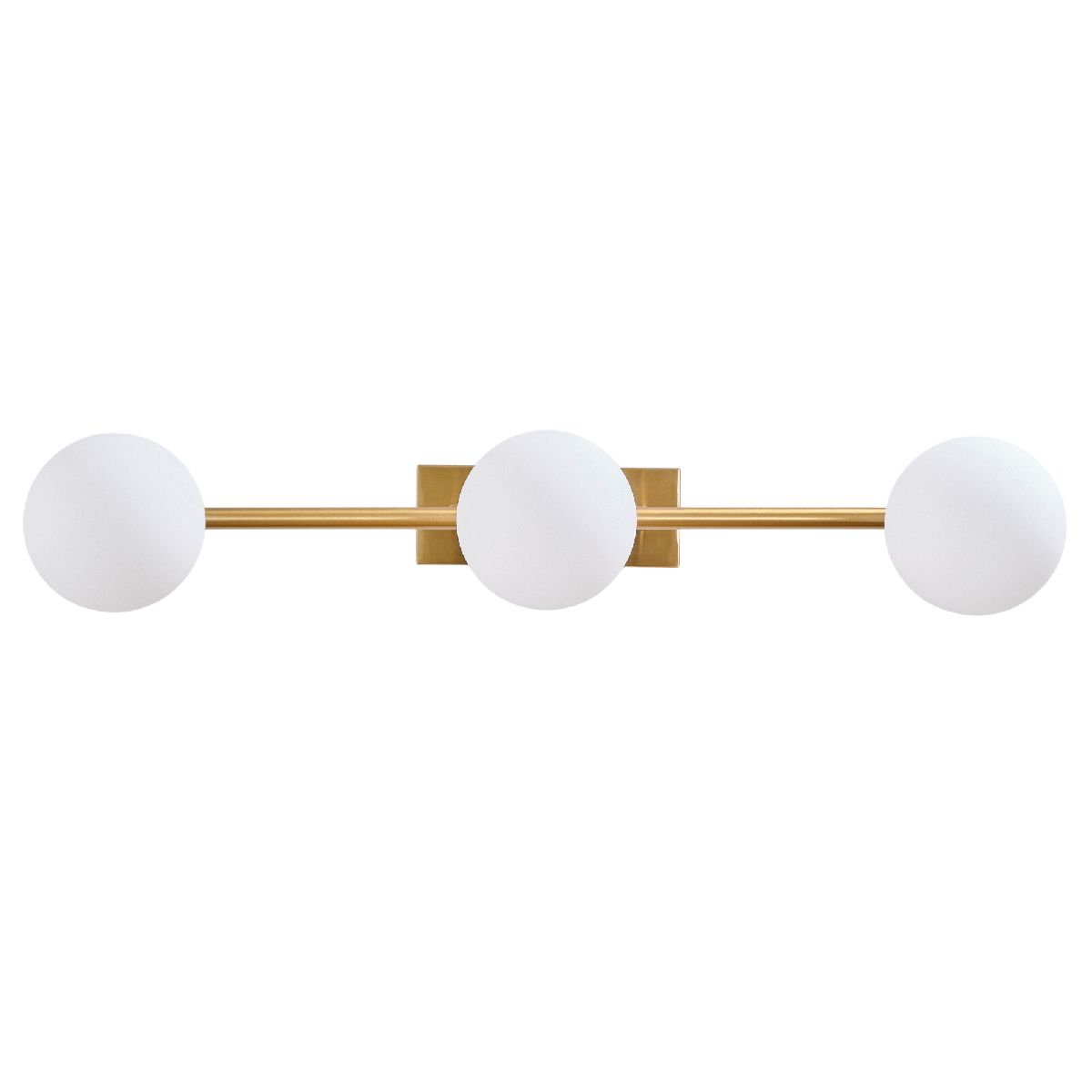 Настенный светильник MyFar Valency MR2031-3W