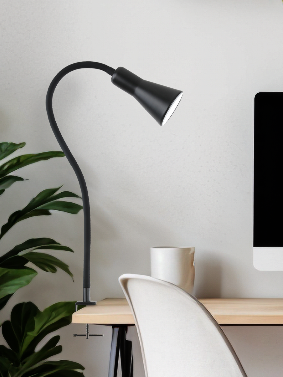 Настольная лампа ARTSTYLE HT-791B