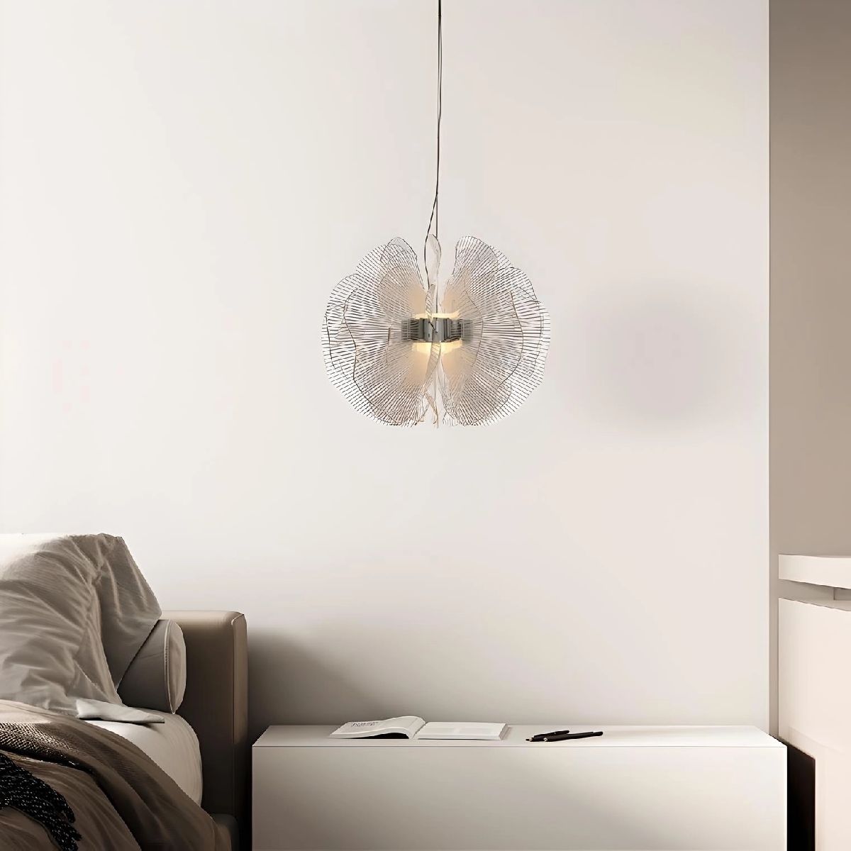 Подвесной светильник Mizi'en Flair MZ123034-1-300