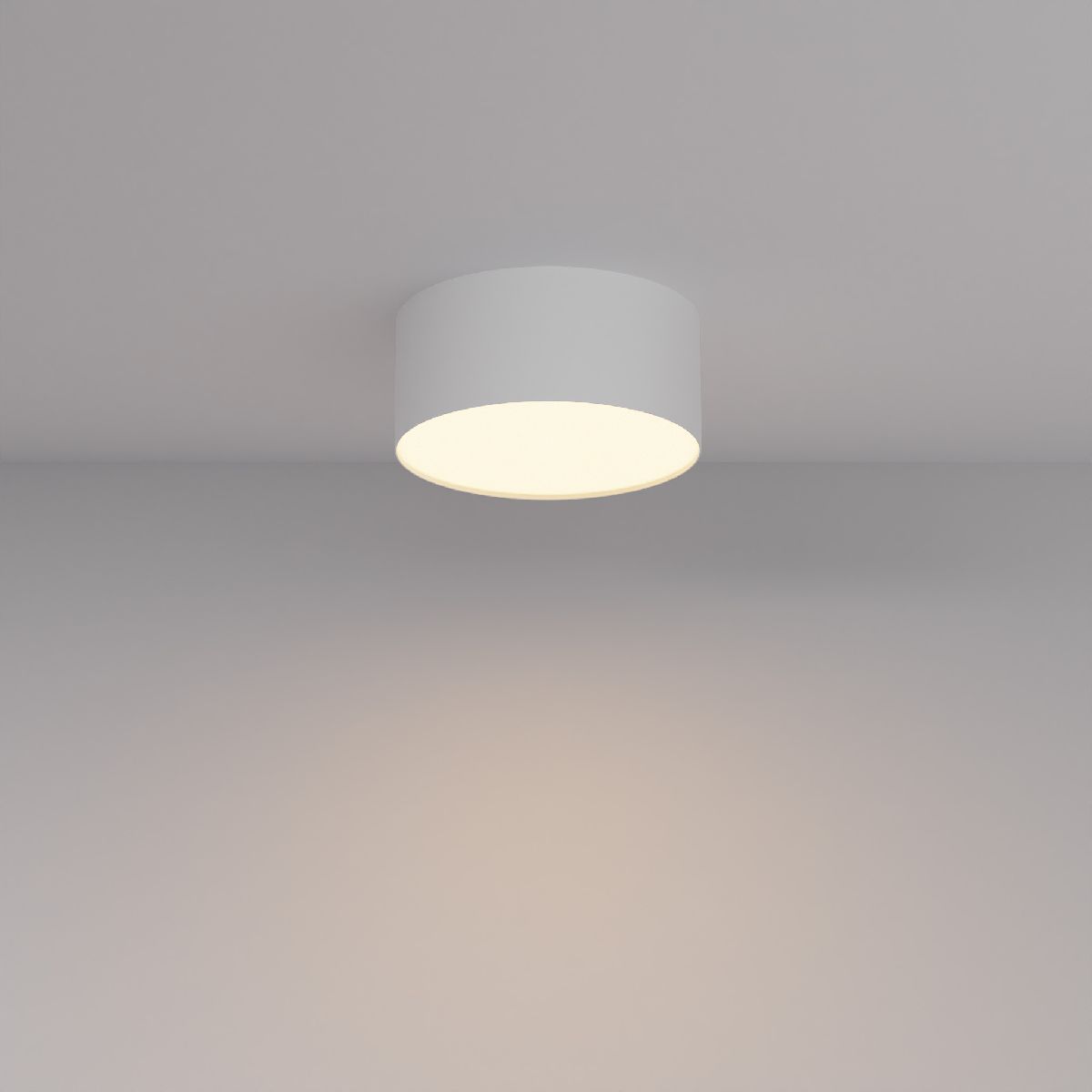 Потолочный светильник Level Light Up Halo UP-S1131RW