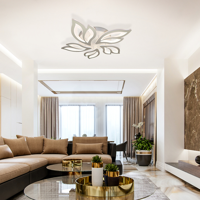 Потолочная люстра Natali Kovaltseva INNOVATION STYLE 83027