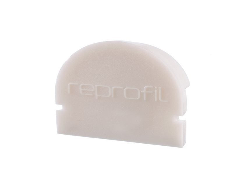 Торцевая заглушка (2 шт.) Deko-Light R-AU-01-15 979590