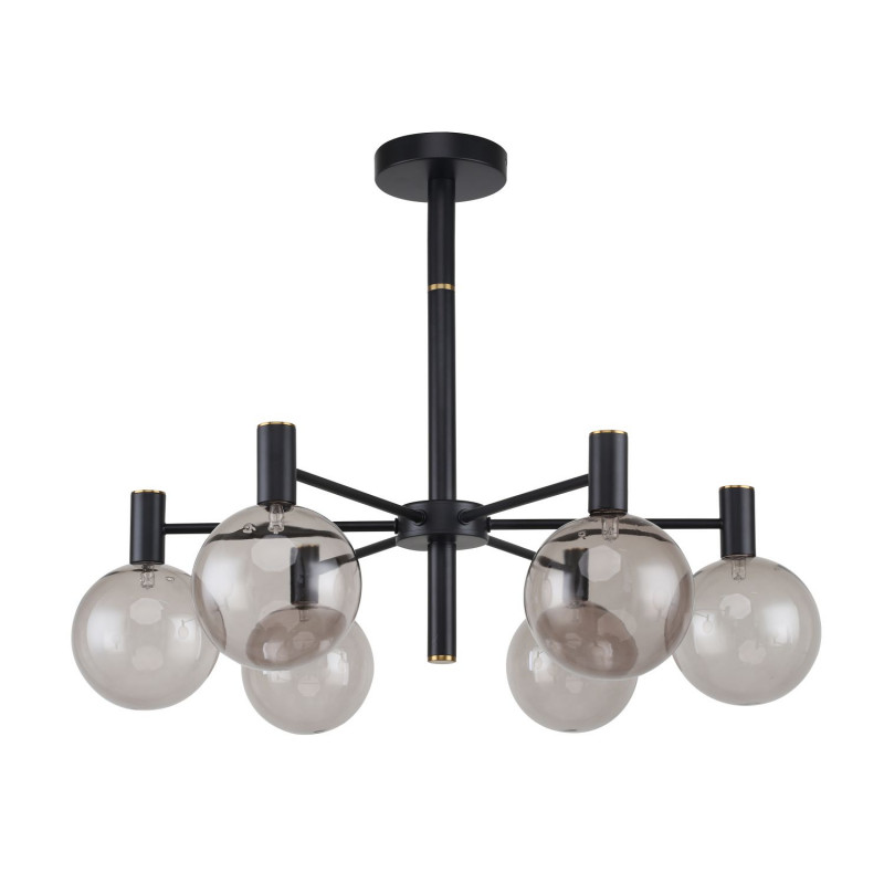 Люстра на штанге Favourite Eternity 2766-6P