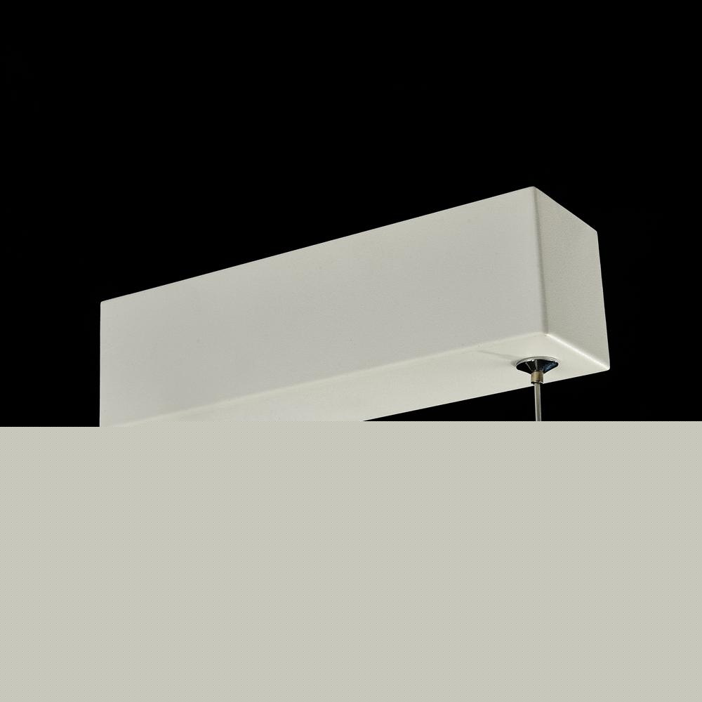 Подвесной светодиодный светильник Maytoni Ravello MOD808-PL-01-46-W