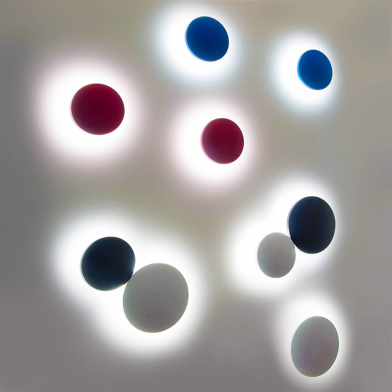 Уличный настенный светодиодный светильник Elektrostandard 1660 Techno LED Concept S 4690389116438