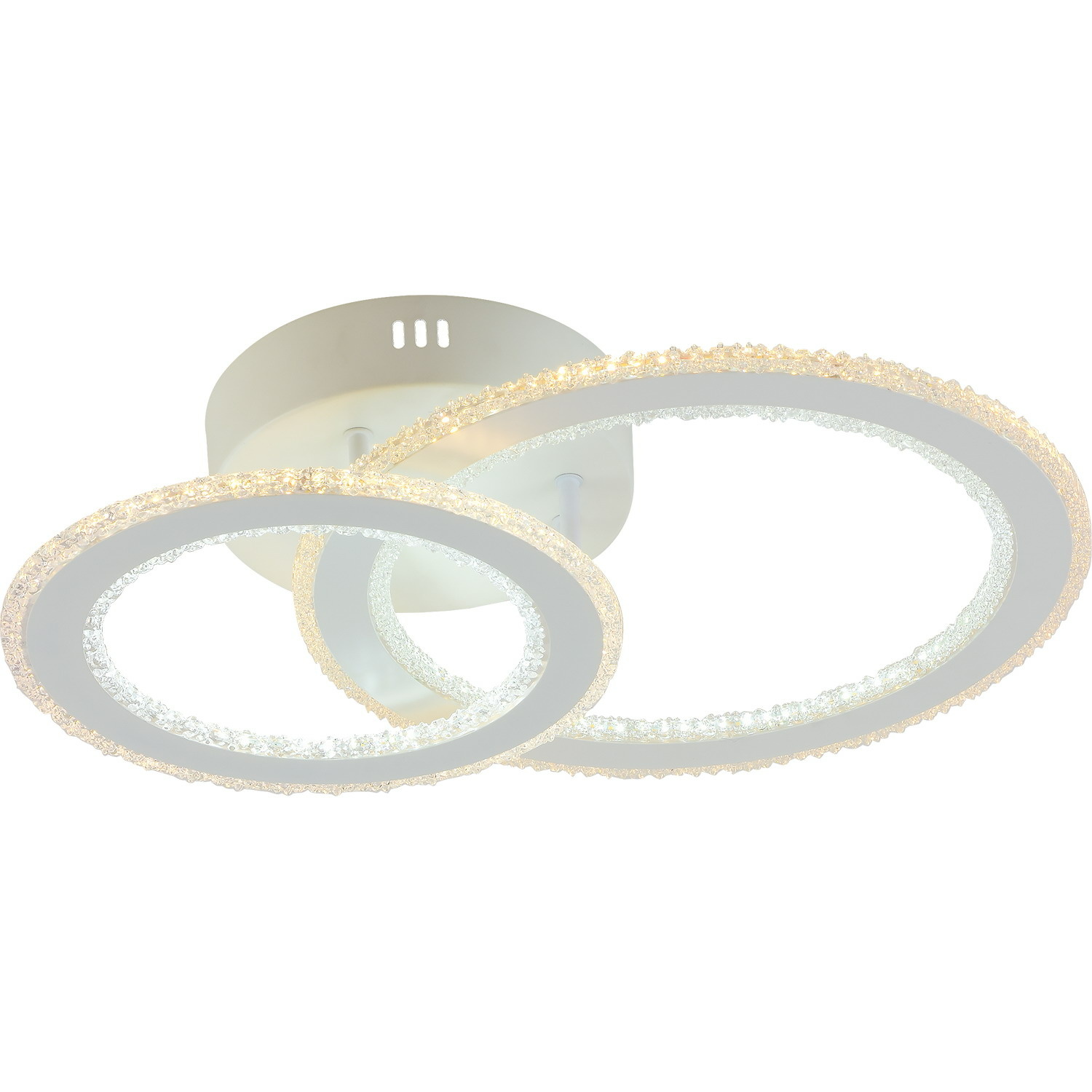 Потолочная люстра Reluce 08416-0.3-02C