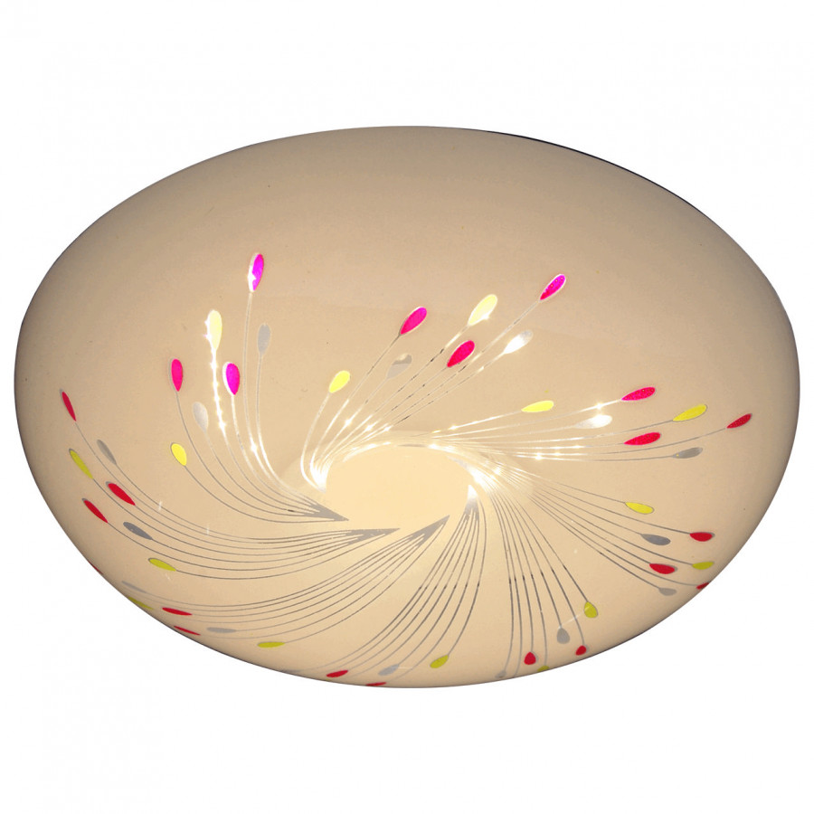 Потолочный светильник IMEX PLC.230/12W/005