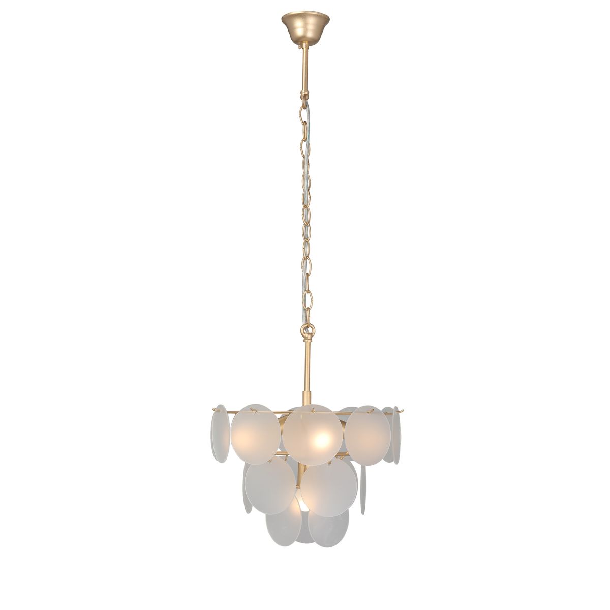 Подвесной светильник Vitaluce V5888-8/5