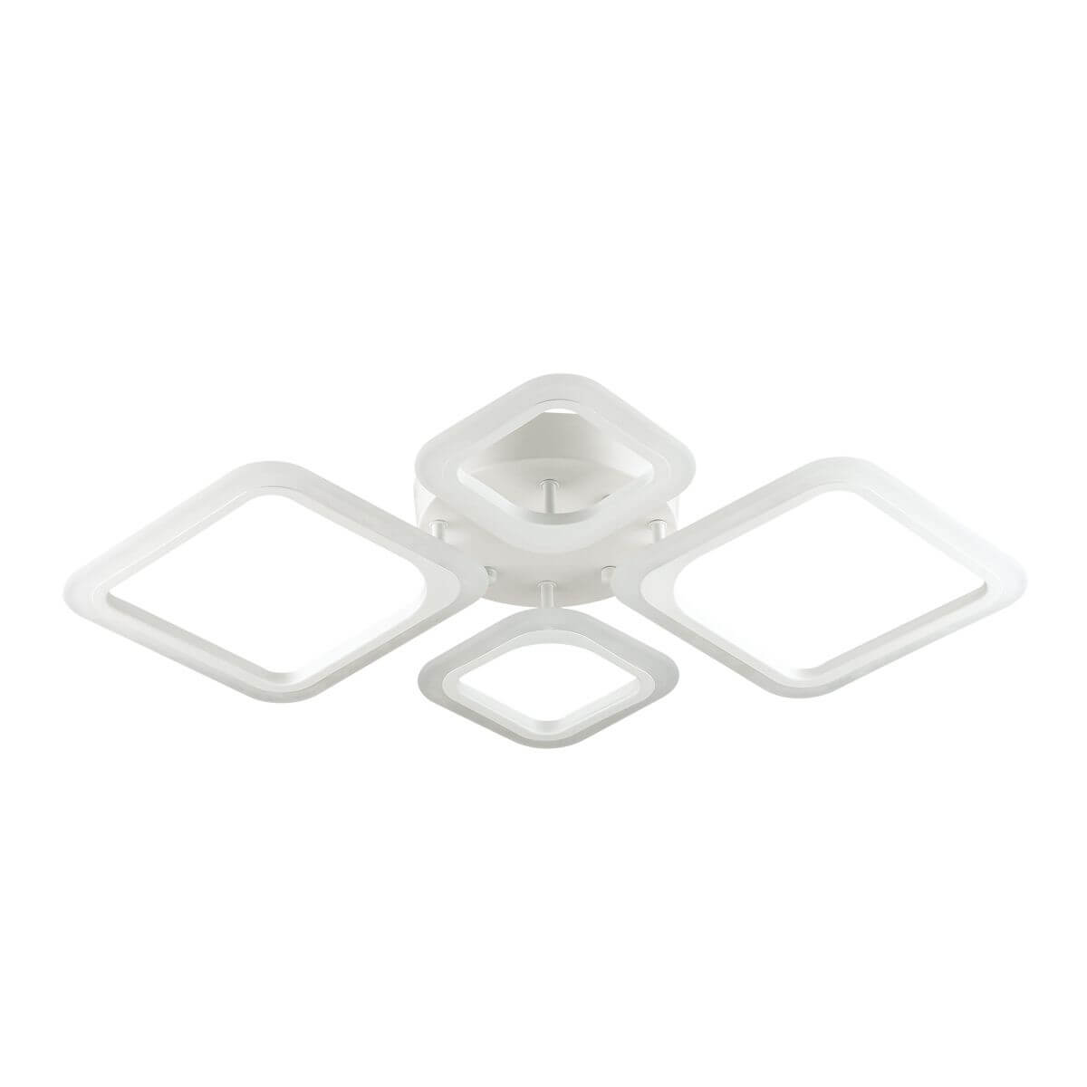 Накладная люстра LUMION 4520/72CL