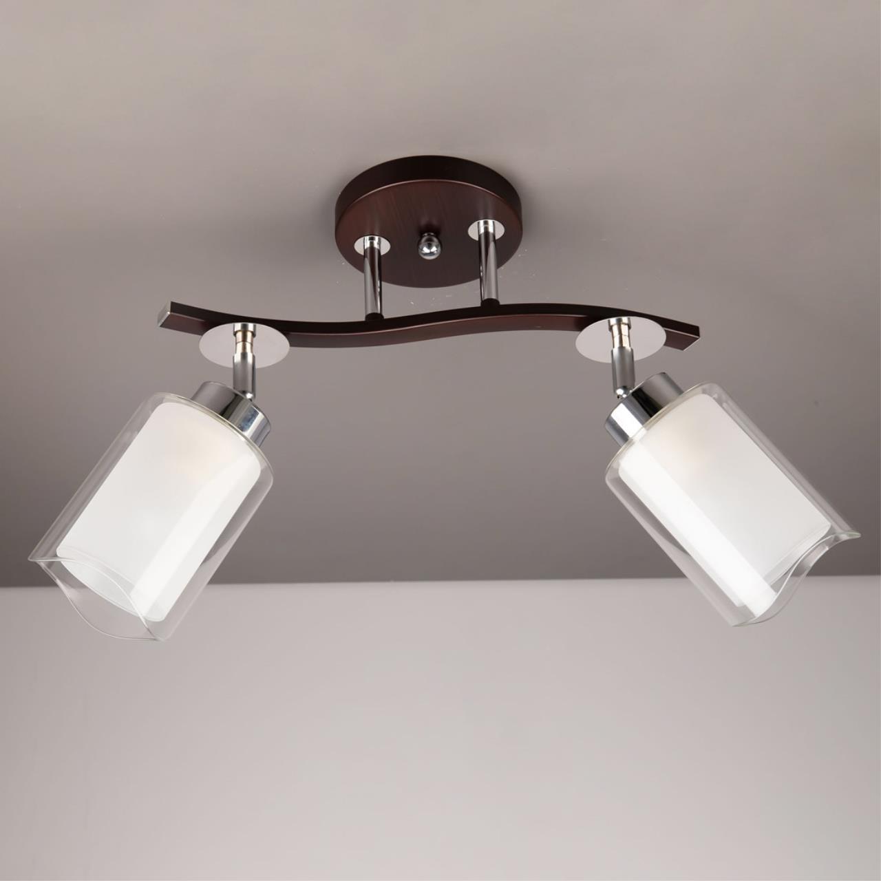 Потолочная люстра Citilux Фортуна CL156122