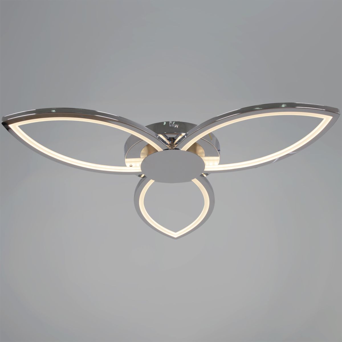 Потолочная люстра Reluce 09877-0.3-03 CR