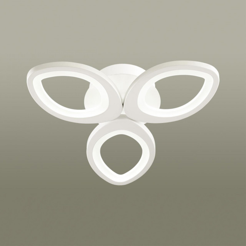 Потолочная люстра Lumion Lulu 4573/60CL