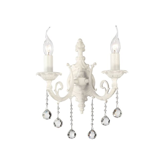 Бра Lumien Hall Бранди W17031/2HEW