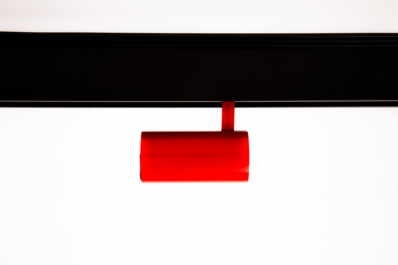 Трековый светильник DesignLed SY-601201-RD-10-36-NW 008337