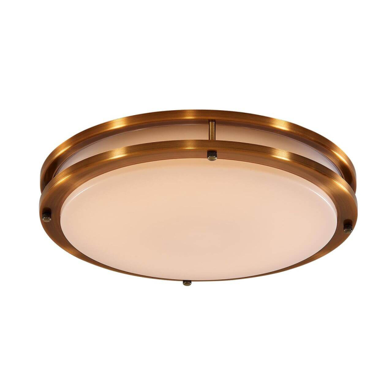 Потолочный светодиодный светильник Citilux Бостон CL709403