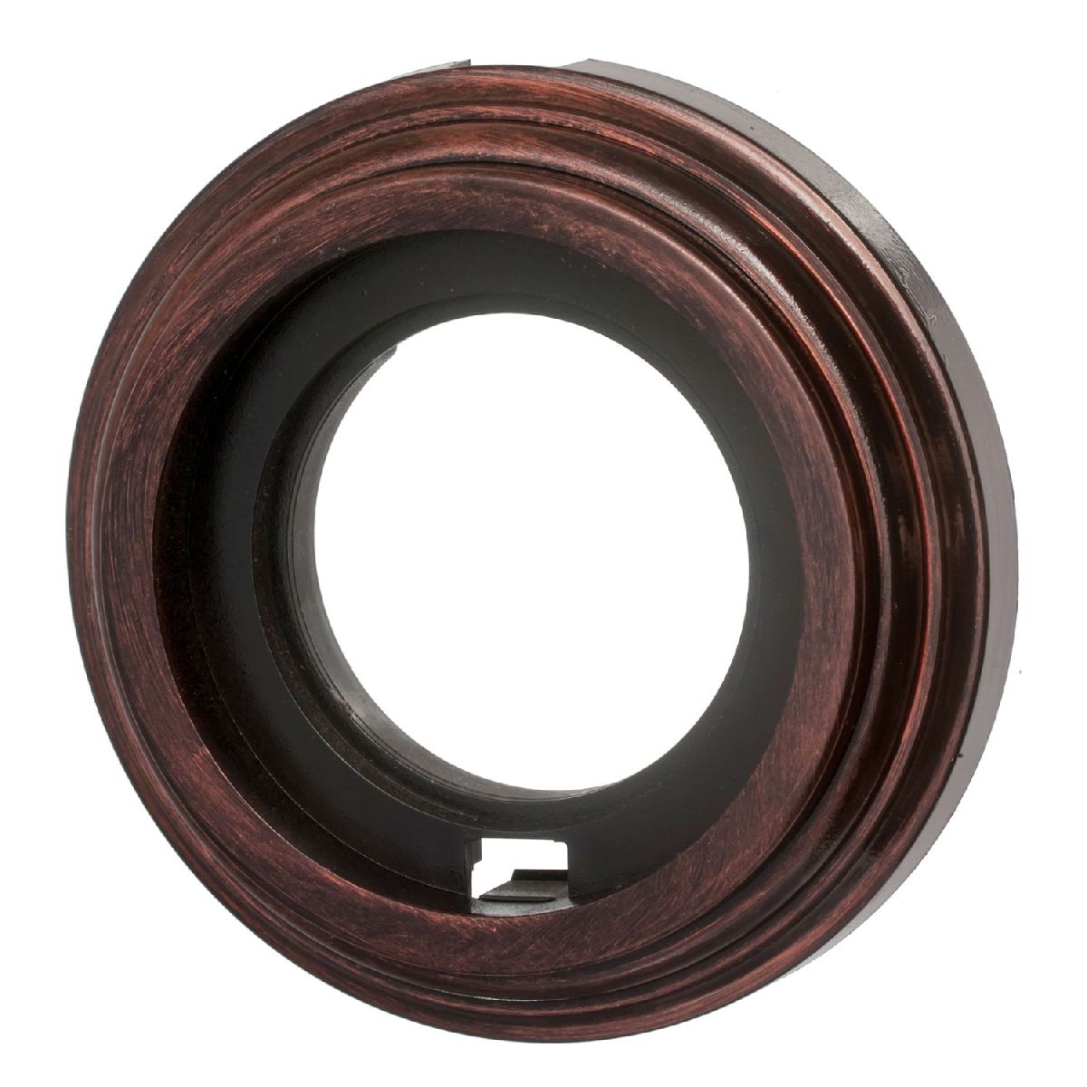 Рамка 1-постовая Bironi Лизетта BF1-610-16/PL