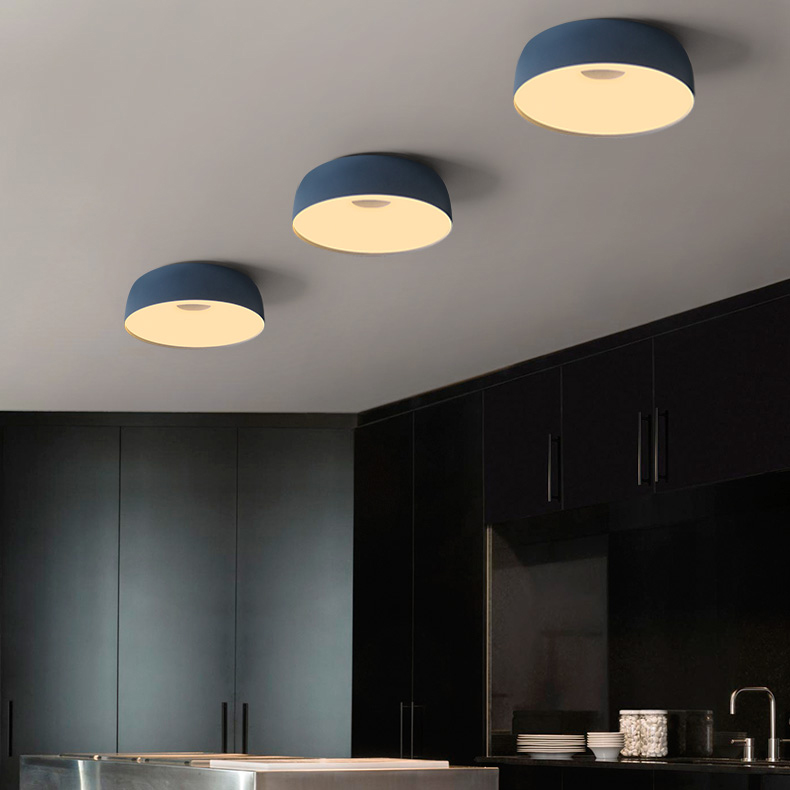 Потолочный светильник ImperiumLoft Djembe 184481-26